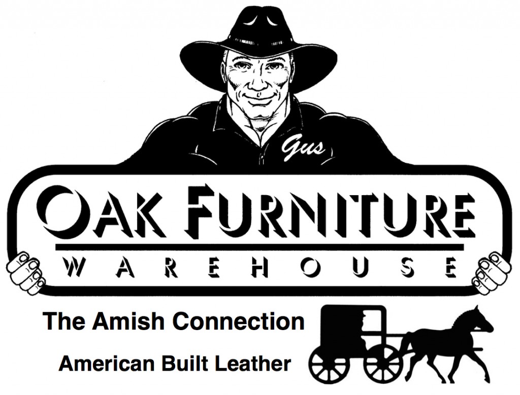 Amish American Furniture Leather
