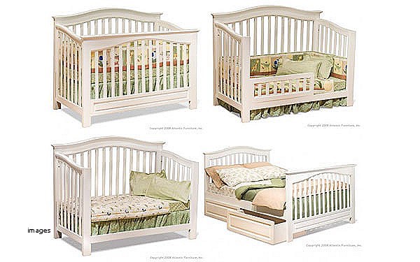 Amish Baby Furniture Oregon