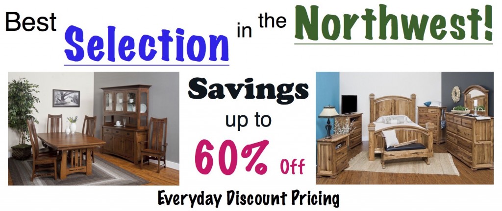 Best Prices in the Northwest Selection Oak Furniture Warehouse Oregon