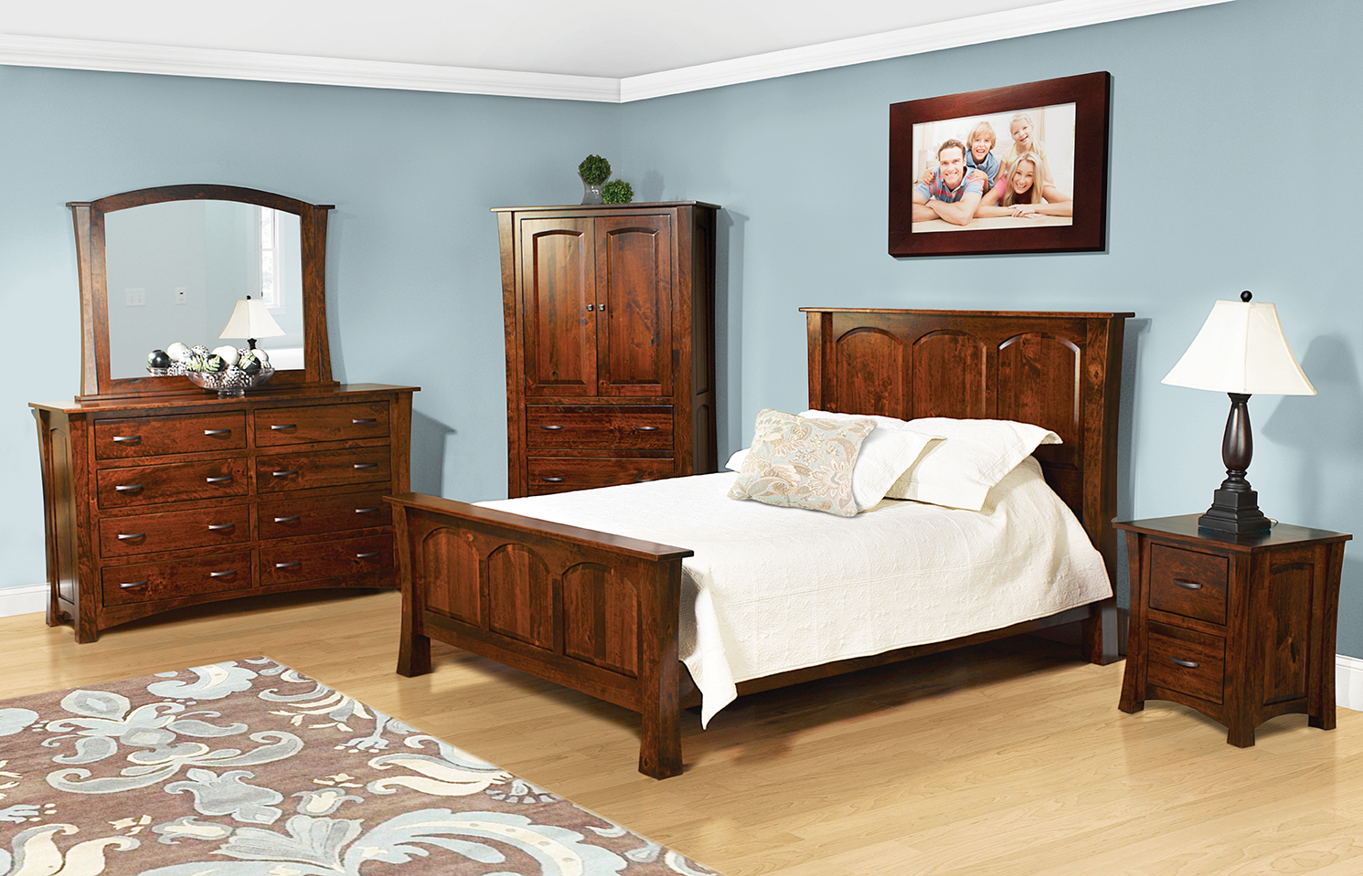 best bedroom furniture in usa