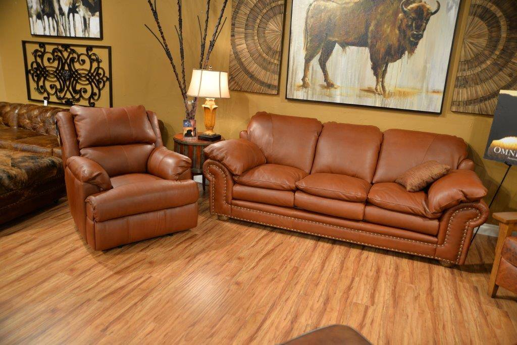 Omnia Leather 1 USA Furniture Oregon