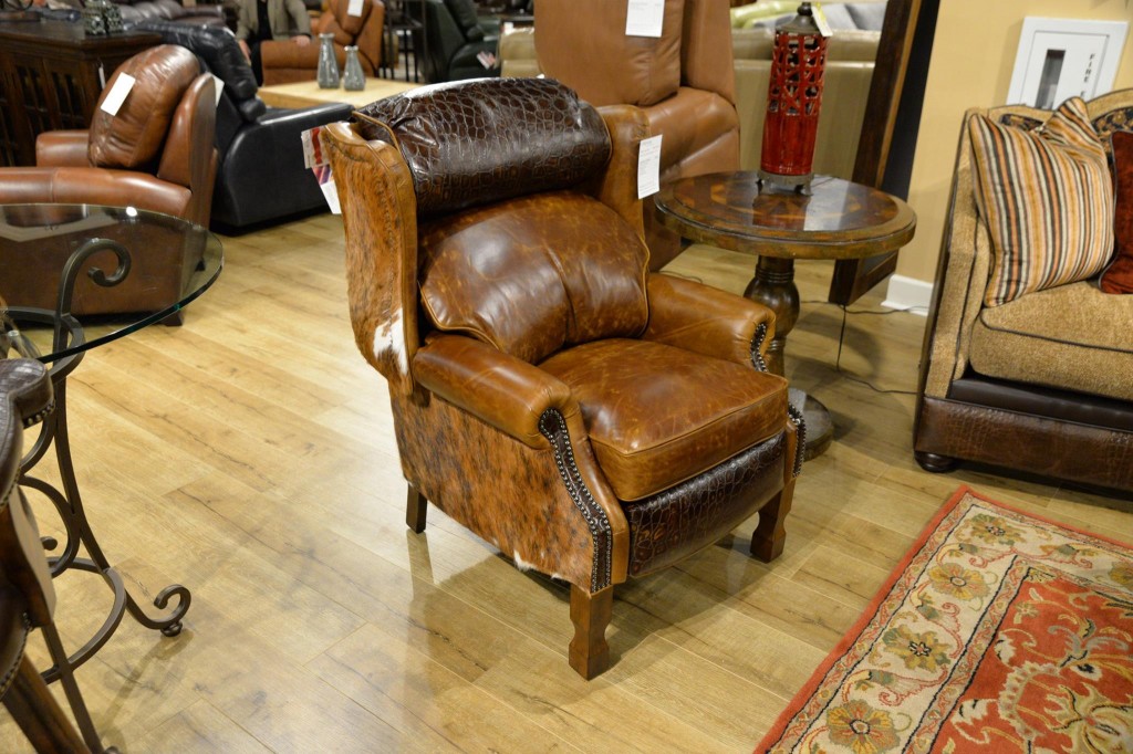Omnia Leather 108 USA Furniture Oregon