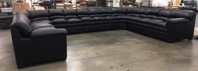Omnia Leather 78 USA Furniture Oregon