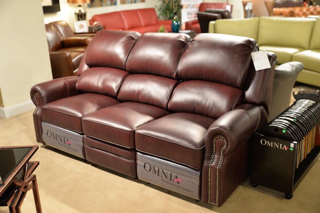 Omnia Leather 92 USA Furniture Oregon